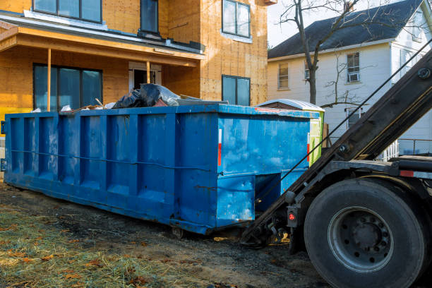 Best Residential Junk Removal  in Paris, TN